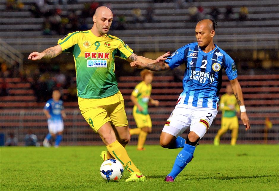 Billy Mehmet