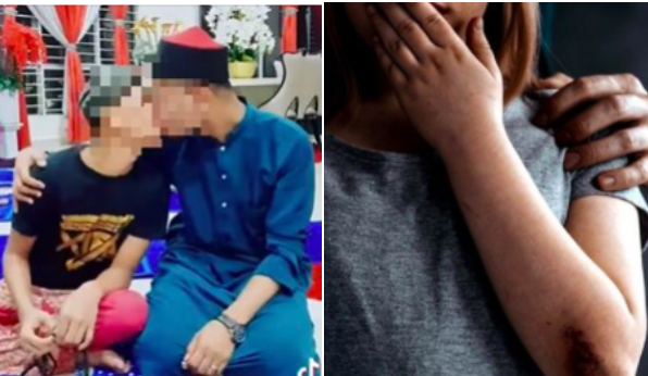 Doktor Jelas 6 Fasa ‘sexual Grooming Yang Mak Ayah Wajib Tahu Bahaya Kool 101 0624