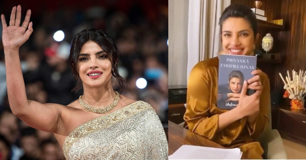 Priyanka Chopra Dedahkan Pernah Diminta Buat Pembedahan Plastik Kalau