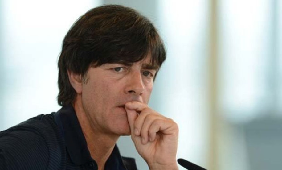 joachim low