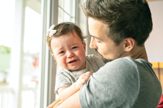anak tak nak dengan ayah
