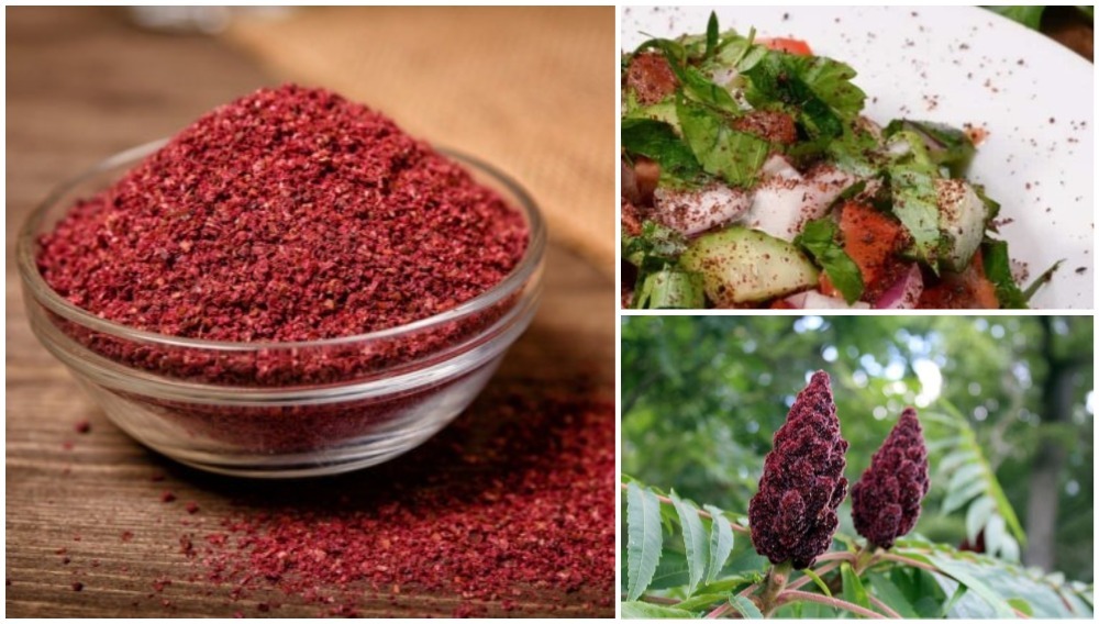 5 Khasiat Sumac Untuk Kesihatan, Kegunaan & Cara Nak Makan Kool 101
