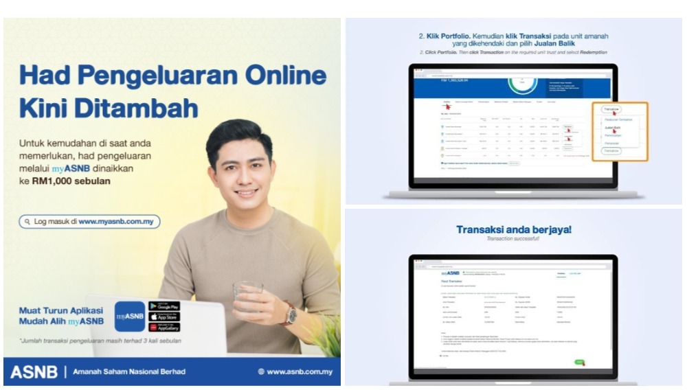 had pengeluaran asb online