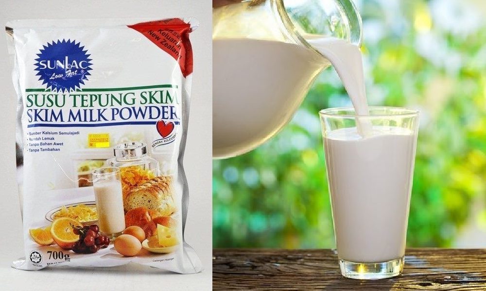 Adakah Susu Skim Baik Untuk Diet? Ini Manfaatnya Perlu Tahu 