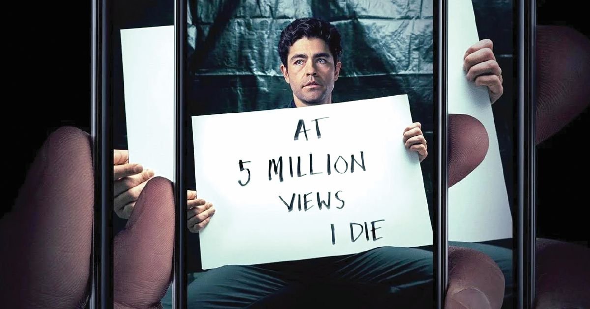 Plot twist hebat! SpongeBob dan Kapten Dutchman dalam misi berbahaya, lihat kejutan Ice Spice di fil