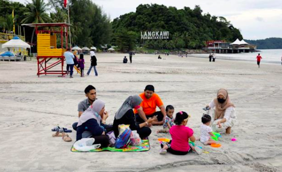 sop langkawi