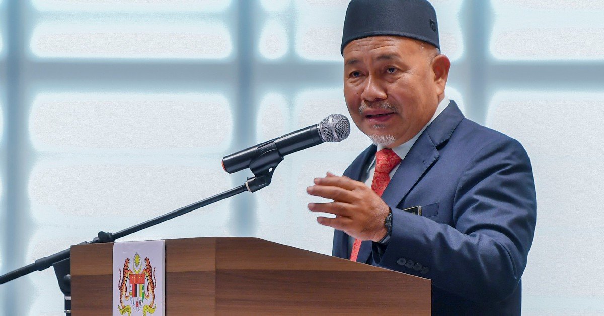 Rm292 Bilion Dalam Rolling Plan Pertama Rmk 12 Untuk Lestari Alam