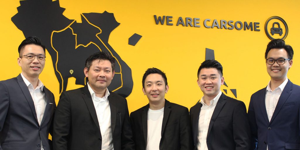 vocket-carsome-unicorn-pertama-malaysia-header