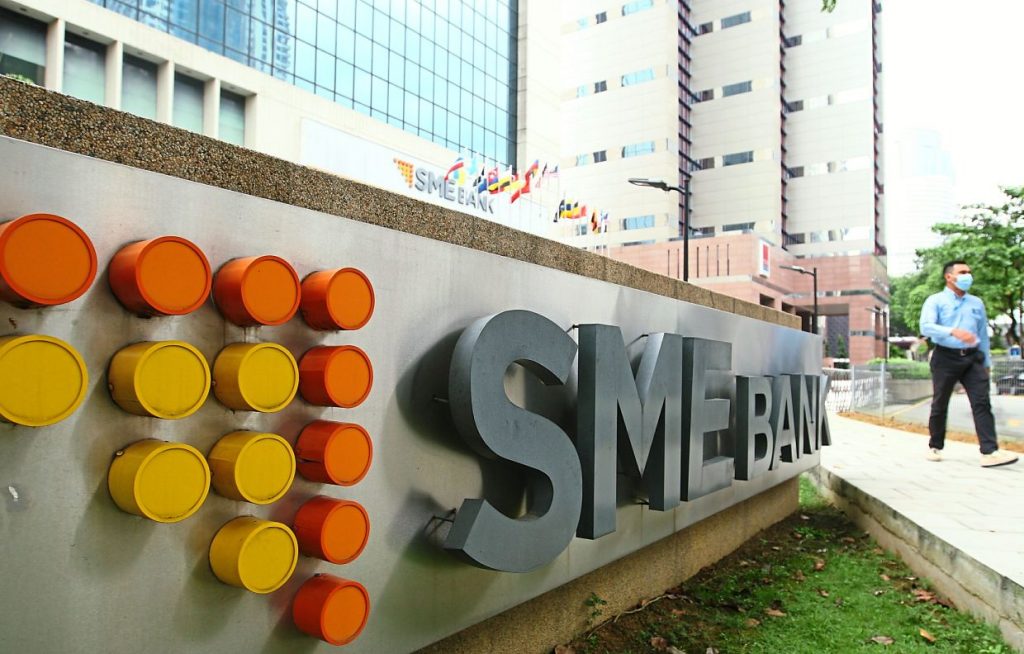 SME Bank Terbit Sukuk Wakalah RM3 Bilion | Kool 101