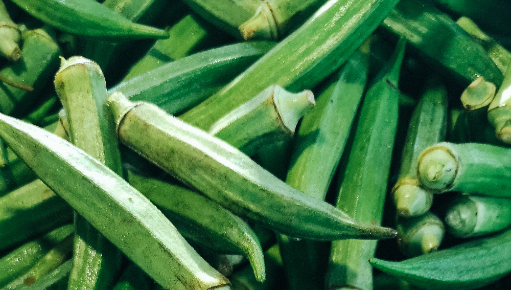 10 Khasiat Bendi Yang Layak Digelar Superfood. Bagus Amalkan! | Kool 101