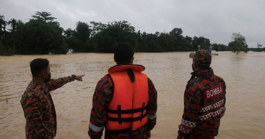 Mayat lelaki di Sungai Belat | Kool 101