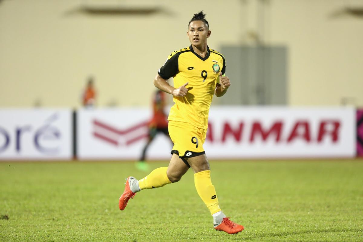 Faiq Bolkiah