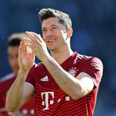 Lewandowski