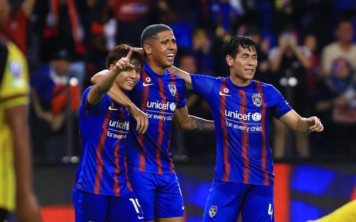 JDT