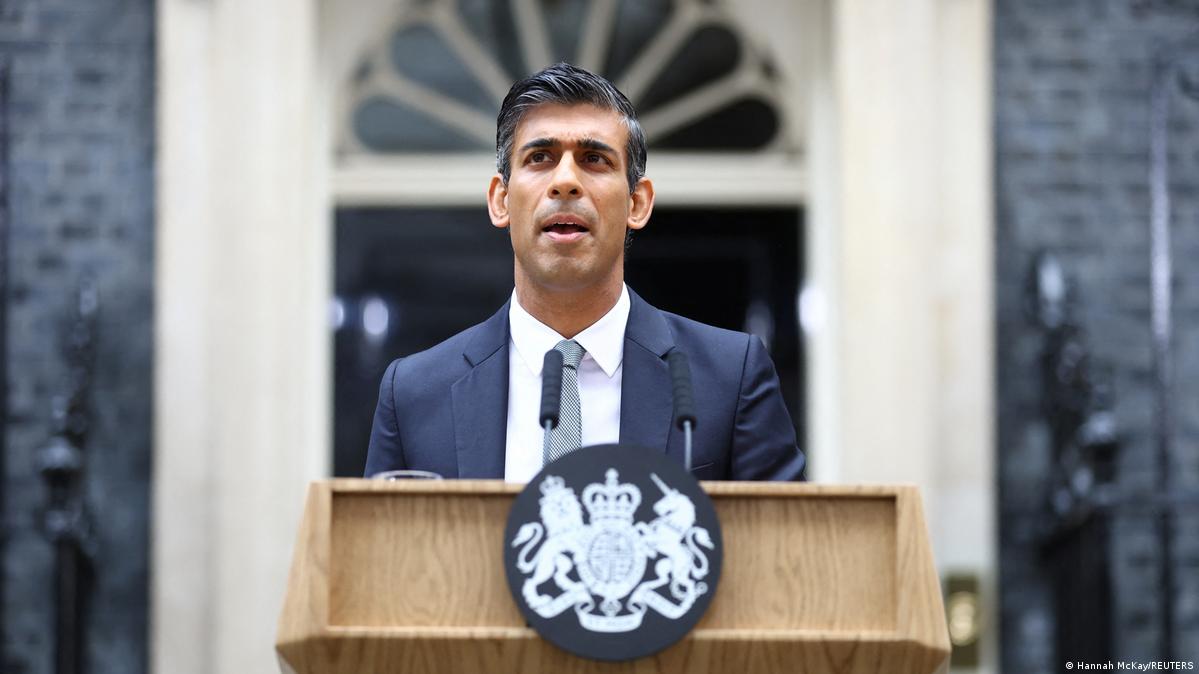 Kecil Dan Tidak Mewah, Perdana Menteri UK Pilih Tinggal Di ‘Flat Nombor ...