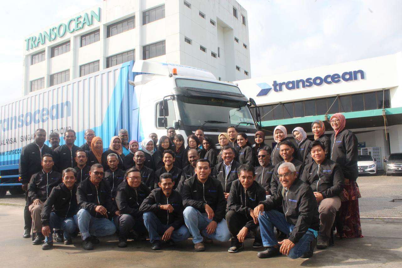 Transformasi Transocean Era Baharu – Kosmo Digital | Kool 101