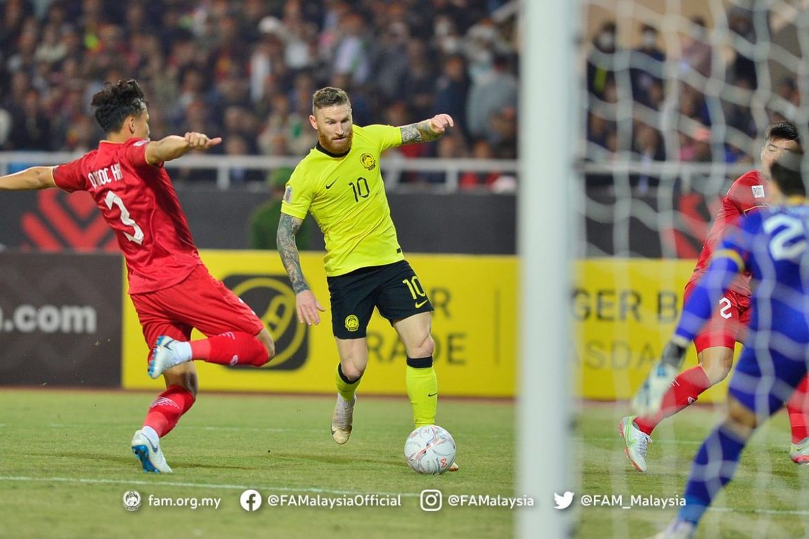 Beraksi Enam Tahun Di Thailand, Lee Tuck Tahu Kelebihan Skuad Gajah ...