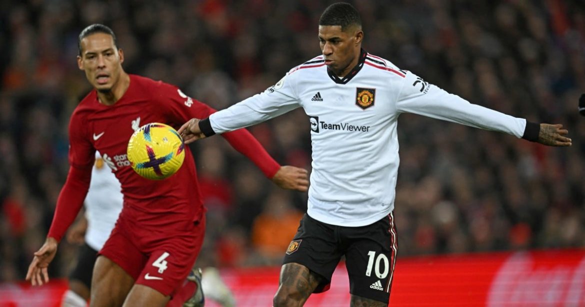Rashford yakin kekalahan besar tidak gugat United | Kool 101