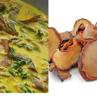 khasiat asam keping