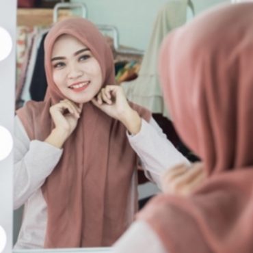 doa pemanis wajah