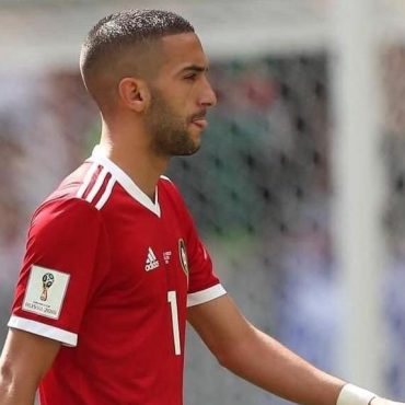 Hakim Ziyech
