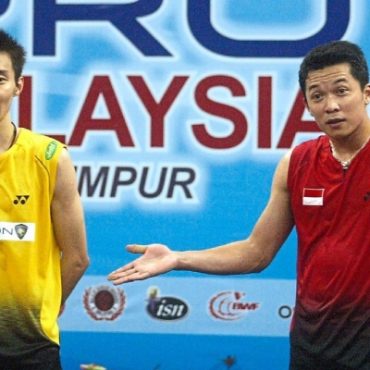 Dipersoal Taufik Hidayat Kerana Tersenarai Dalam Hall Of Fame BWF, Ini Respon Datuk Lee Chong Wei