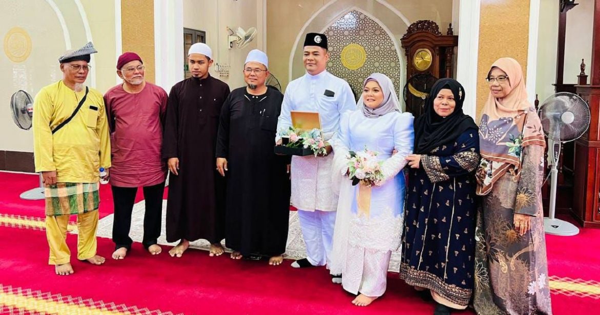 Ketemu Jodoh di Parkiran