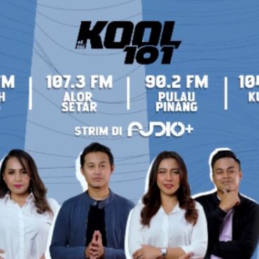 kool 101