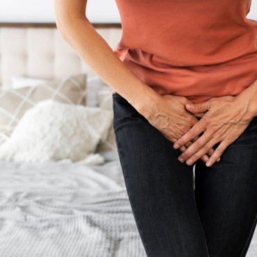 jenis penyakit kelamin wanita