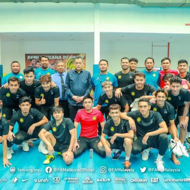 Futsal Malaysia