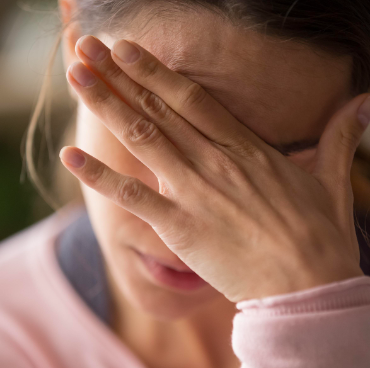 penyakit anxiety disorder