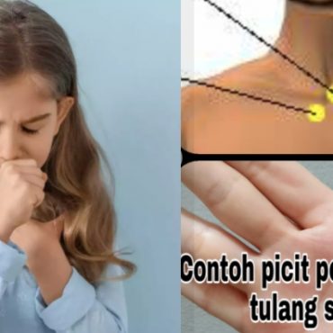 legakan batuk