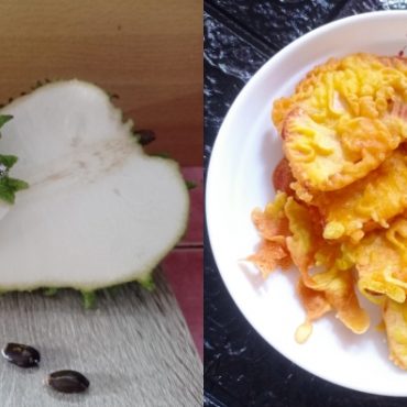 durian belanda