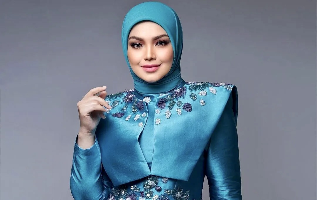 Datuk Siti Nurhaliza Muncul Sebagai Pembayar Zakat Tertinggi Dalam ...