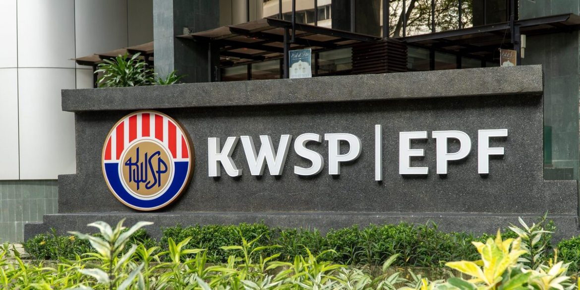 6.3 ahli KWSP bawah umur 55 tahun miliki baki simpanan kurang RM10,000