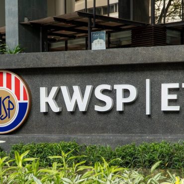 6.3 ahli KWSP bawah umur 55 tahun miliki baki simpanan kurang RM10,000