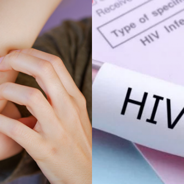 PUNCA JANGKITAN HIV