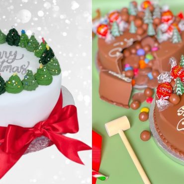Premis Makanan Miliki Sijil Halal Dibenarkan Tulis Ucapan 'Merry Christmas' Pada Tempahan Kek – JAKIM