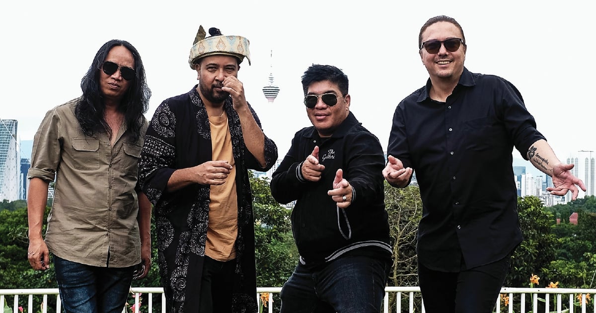 ‘Mohon tapi tak pernah dapat’ | Kool 101