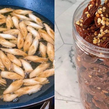 POPIA COKLAT