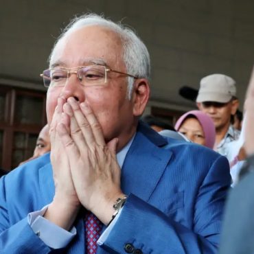 Pengampunan Najib Razak: Hukuman Penjara Dan Denda Dikurangkan 50 Peratus