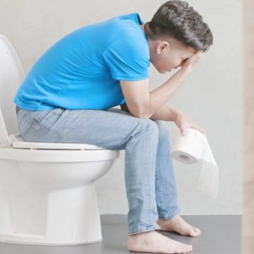 petua melegakan sembelit