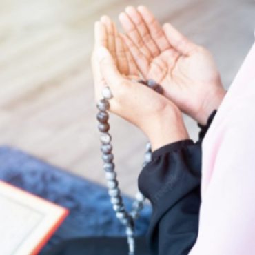 doa ramadan