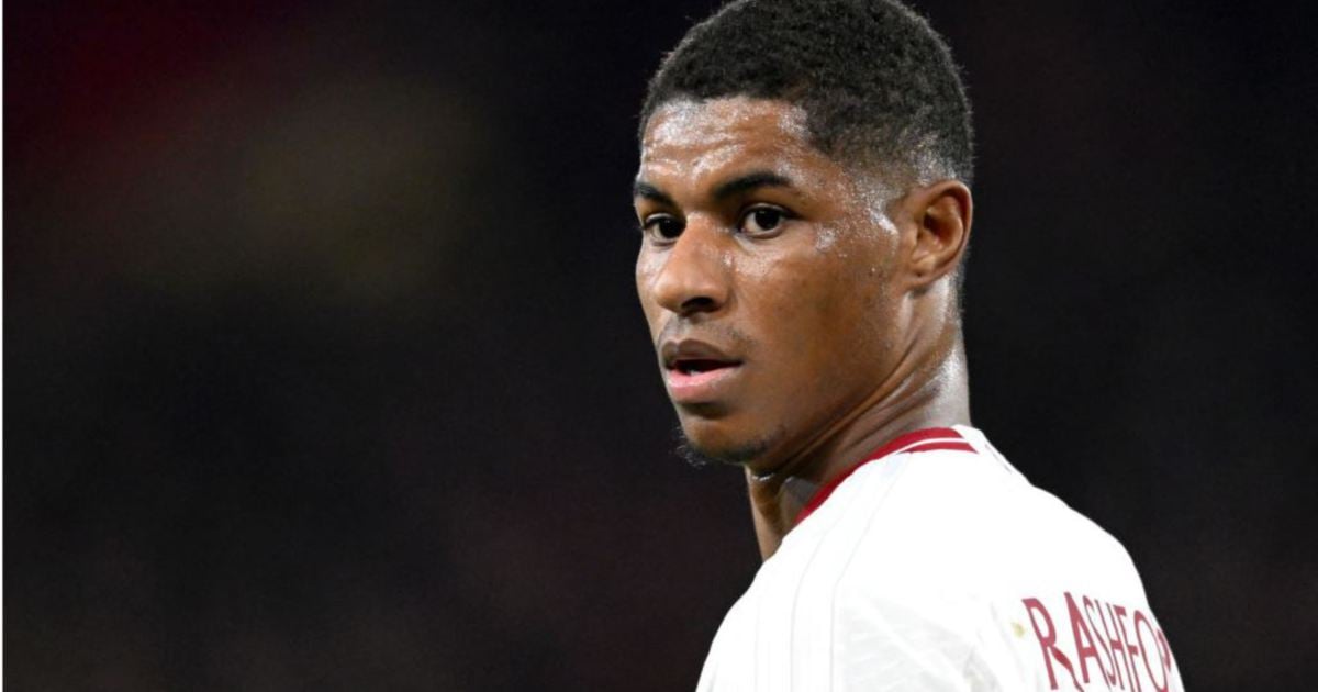 PSG tawar Rashford gaji RM3 juta seminggu | Kool 101