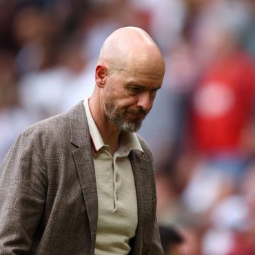ten Hag