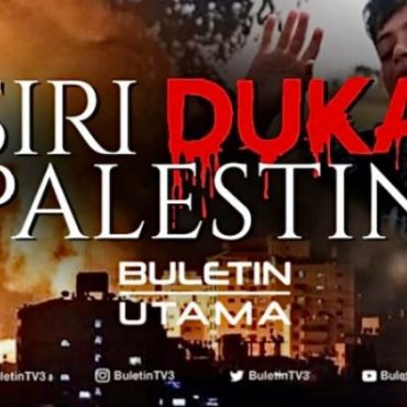 buletin utama