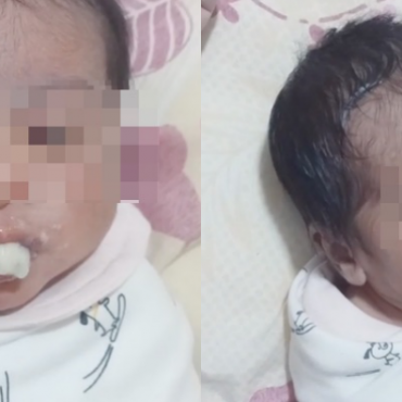 MAKANAN ANAK