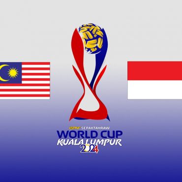 Malaysia vs Indonesia
