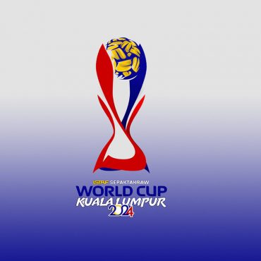 Sepak Takraw Piala Dunia 2024