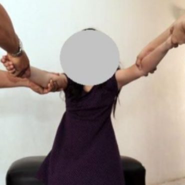 hak penjagaan anak